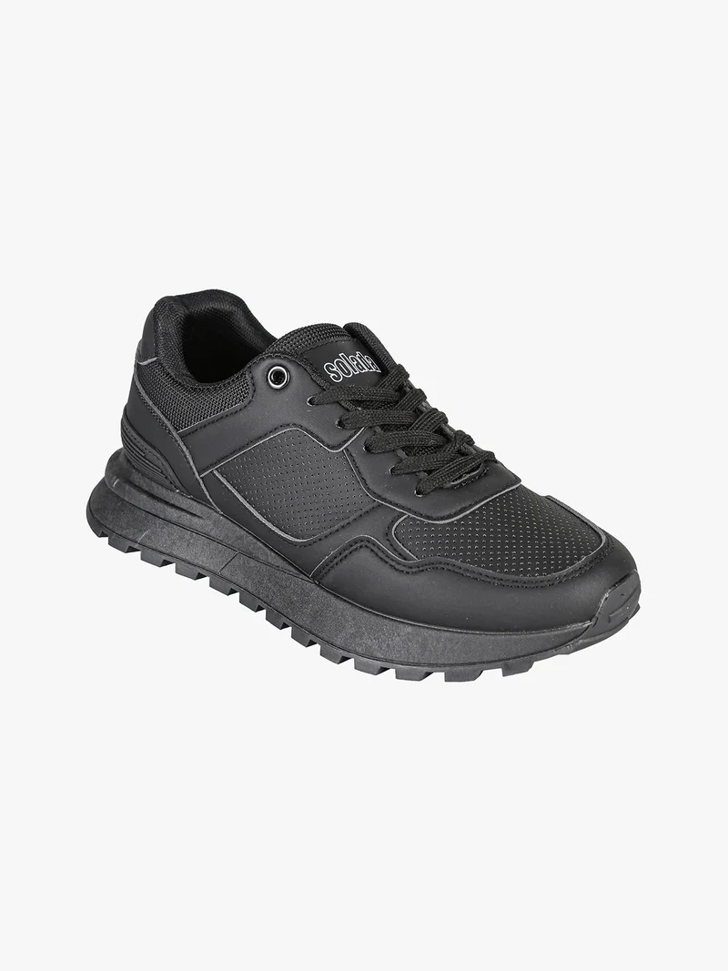 Sneakers da donna - nero