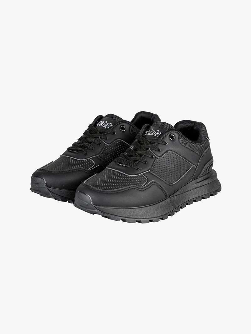 Sneakers da donna - nero