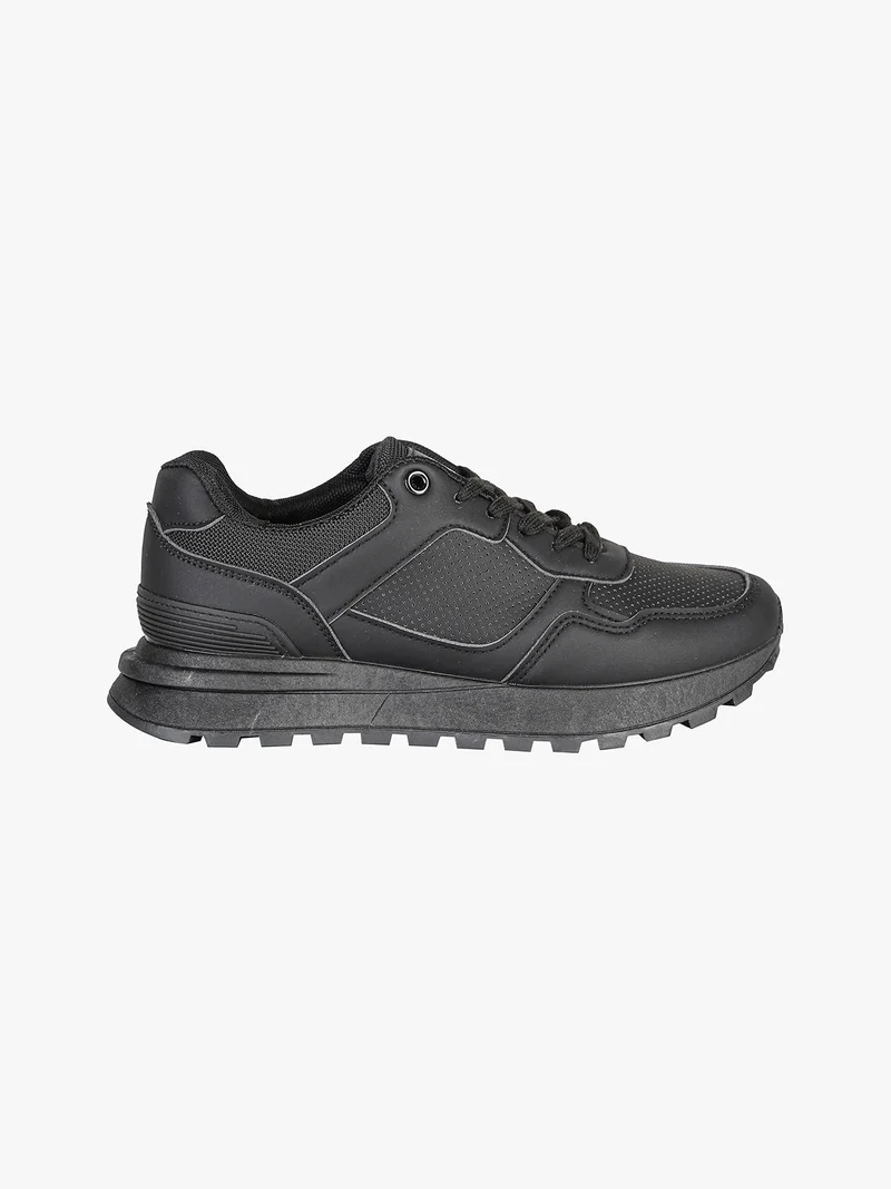 Sneakers da donna - nero