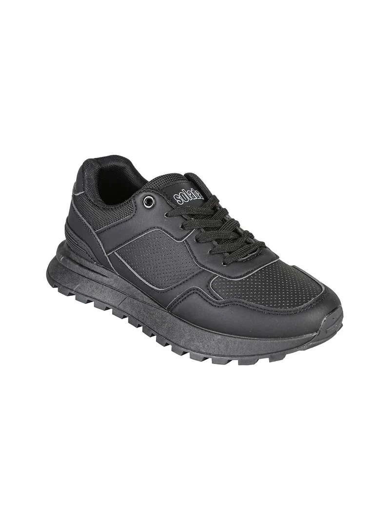 Sneakers da donna - nero