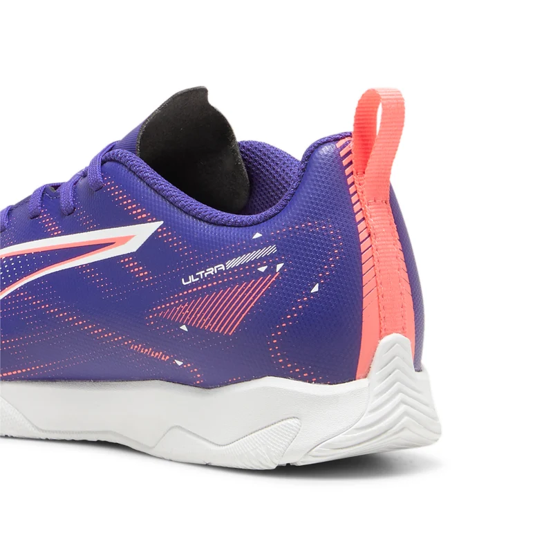 PUMA ULTRA 5 PLAY IT Jr Fußballschuhe Indoor
