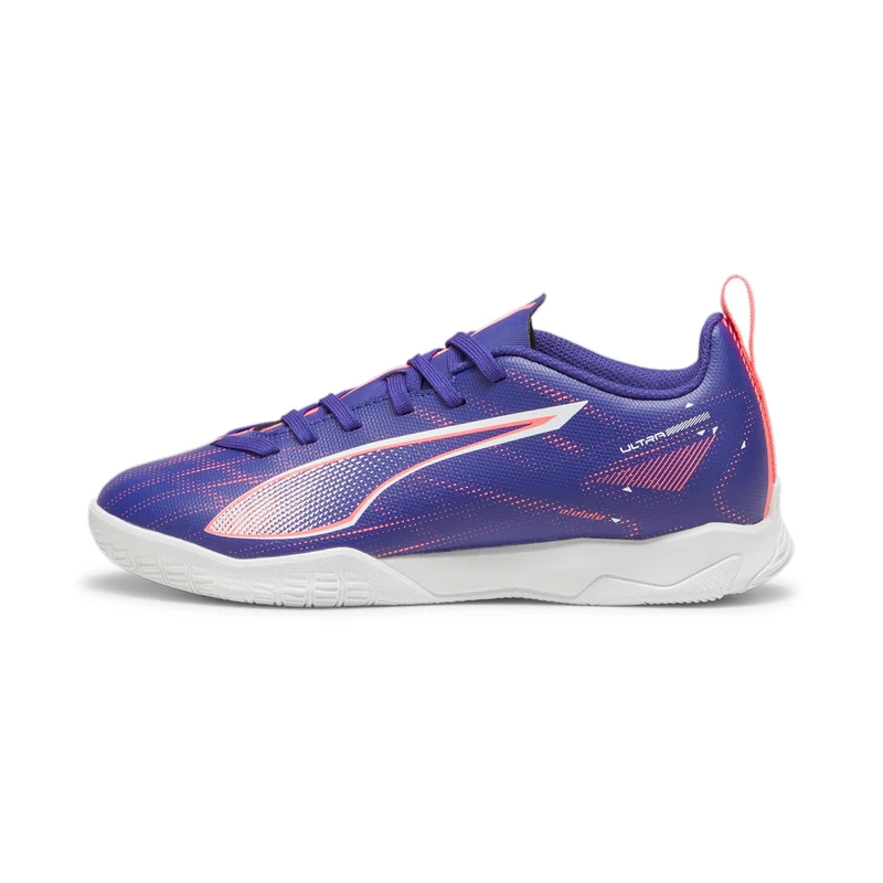 PUMA ULTRA 5 PLAY IT Jr Fußballschuhe Indoor