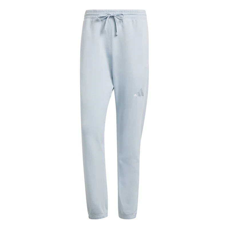 ADIDAS Herren Fleece-Hose M A SZN FL R PT Blau