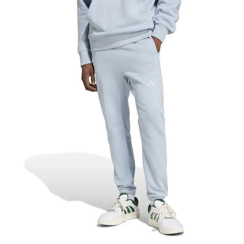 ADIDAS Herren Fleece-Hose M A SZN FL R PT Blau
