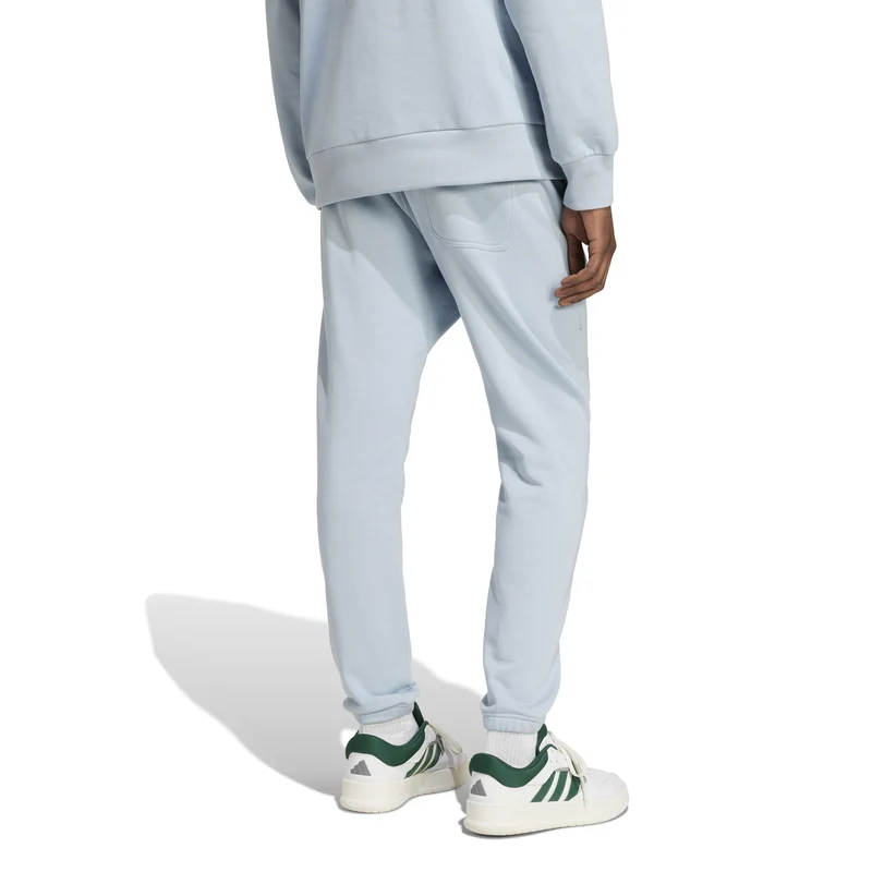 ADIDAS Herren Fleece-Hose M A SZN FL R PT Blau