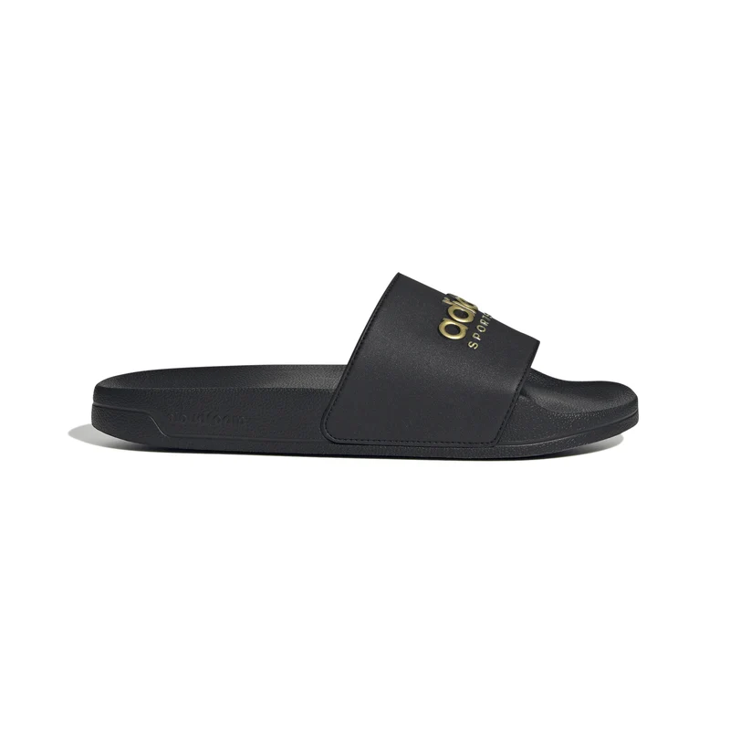 ADIDAS ADILETTE SHOWER Badeschuhe mit Cloudfoam Komfort