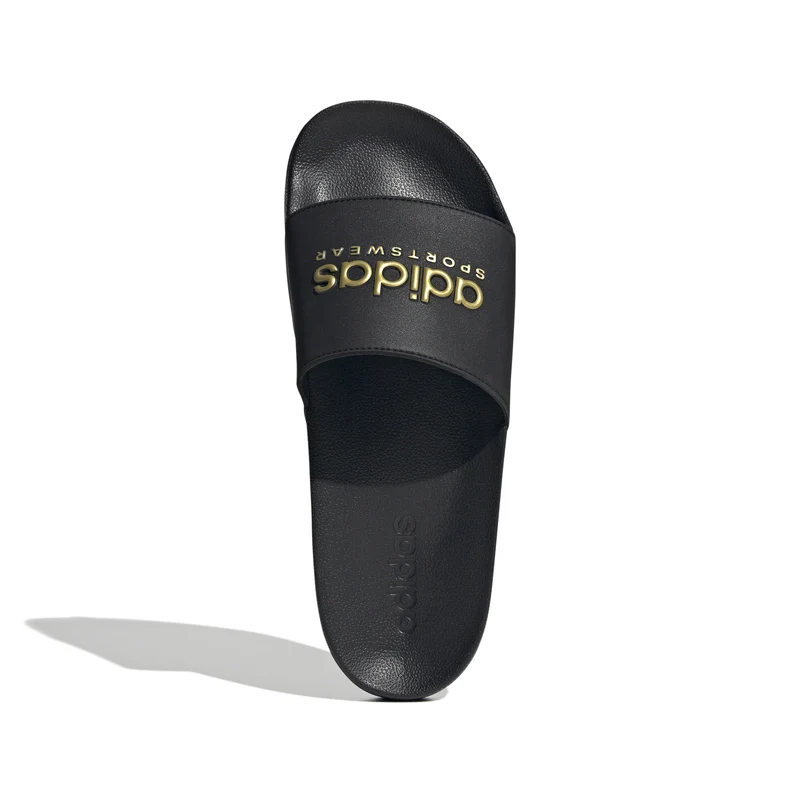 ADIDAS ADILETTE SHOWER Badeschuhe mit Cloudfoam Komfort
