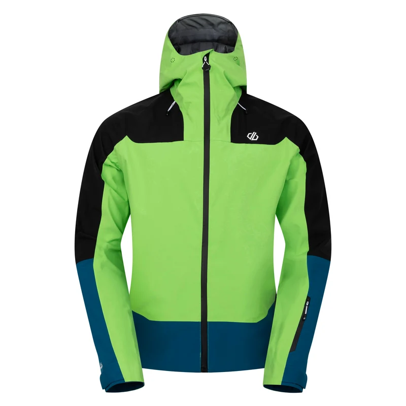 DARE 2B ROVING II Jacke – Nachhaltig & Winddicht