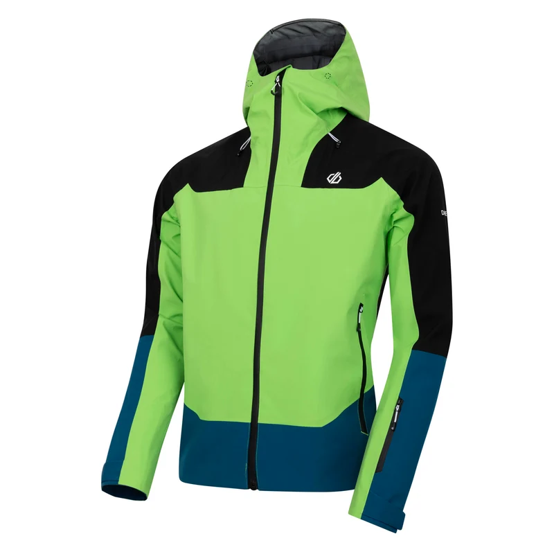 DARE 2B ROVING II Jacke – Nachhaltig & Winddicht