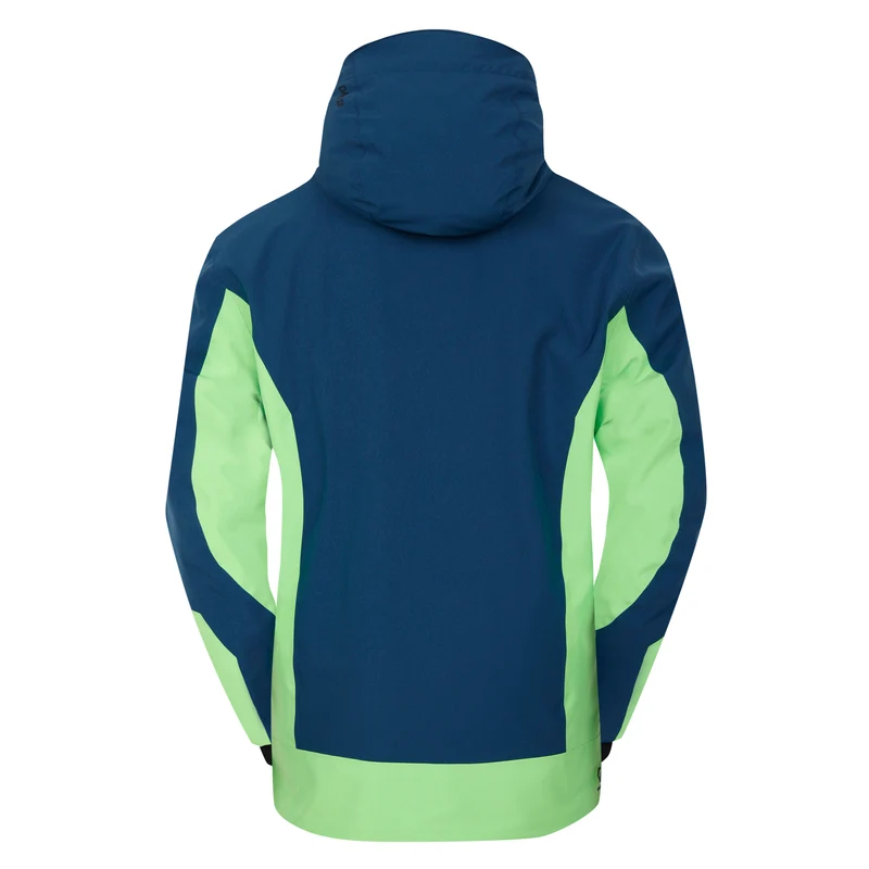 DARE 2B EAGLE II JACKET – Wetterfeste Outdoorjacke