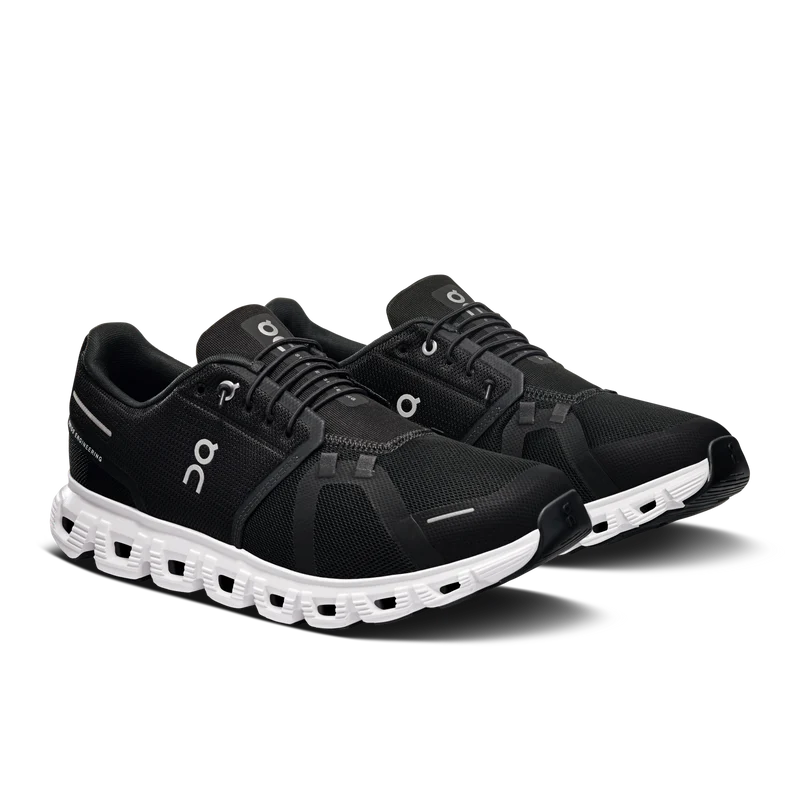 ON Cloud 6 Herren Sneaker – Komfort & Performance