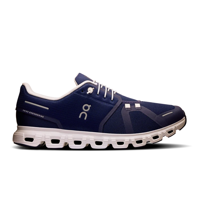 ON Cloud 6 Herren Sneaker – Komfort & Performance