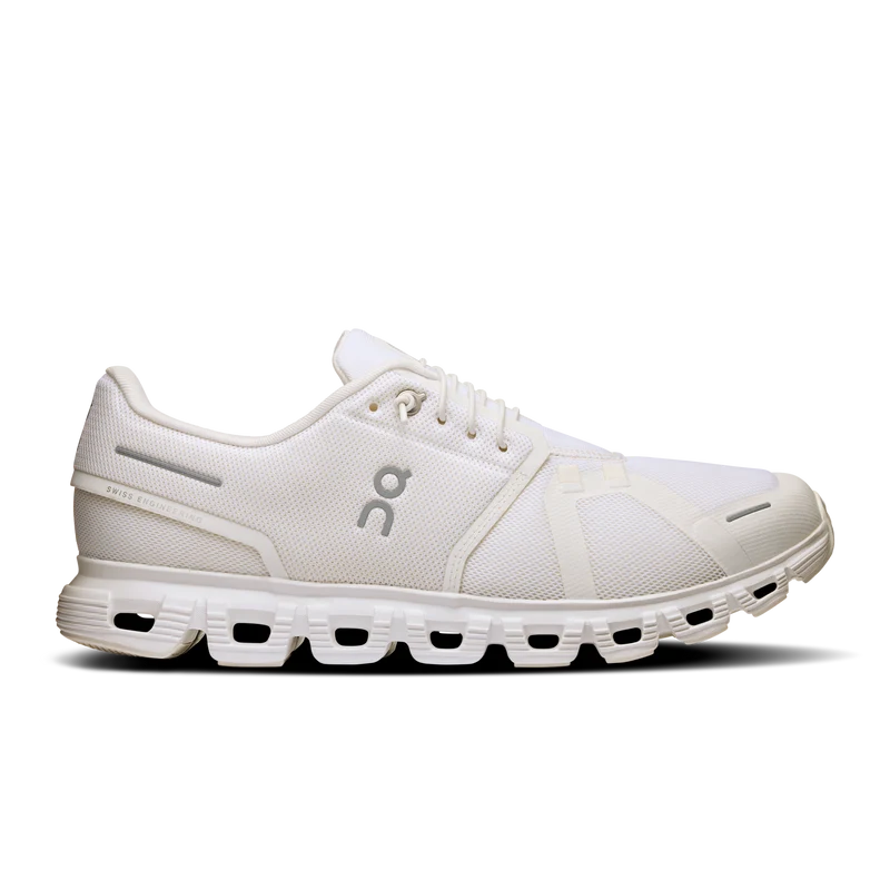 ON Cloud 6 Herren Sneaker – Komfort & Performance