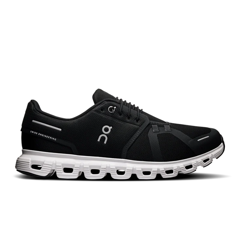 ON Cloud 6 Herren Sneaker – Komfort & Performance