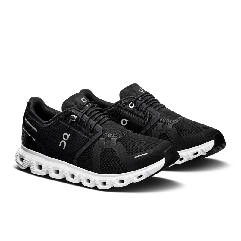 ON Cloud 6 Damen Sneaker – Komfort & Performance