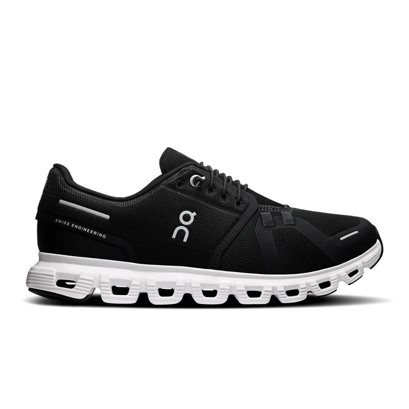 ON Cloud 6 Damen Sneaker – Komfort & Performance