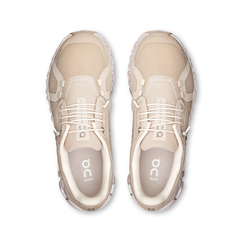 ON Cloud 6 Damen Sneaker – Komfort & Performance