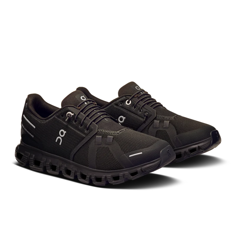 ON Cloud 6 Damen Sneaker – Komfort & Performance