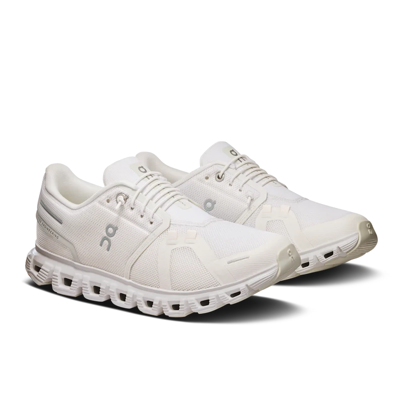 ON Cloud 6 Damen Sneaker – Komfort & Performance