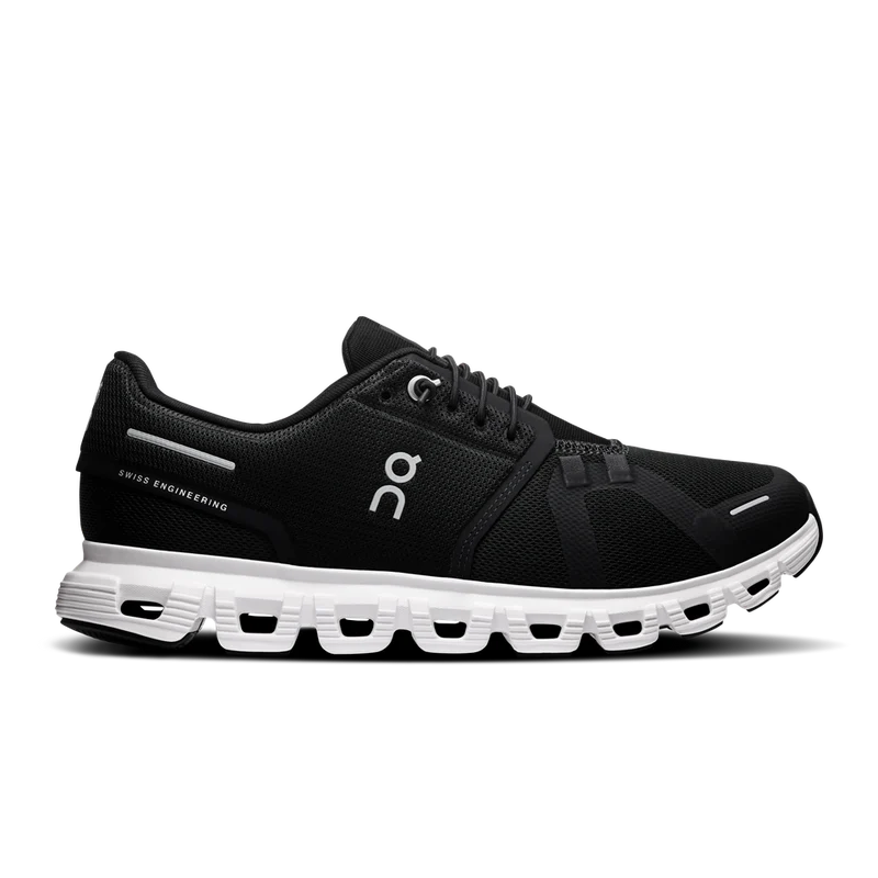 ON Cloud 6 Damen Sneaker – Komfort & Performance