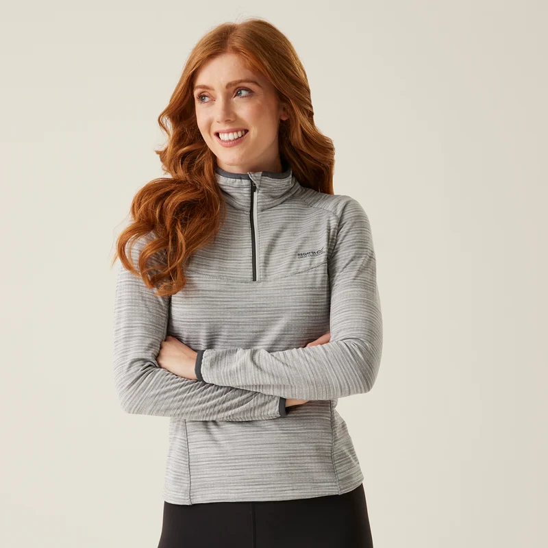 REGATTA Frauen Yonder II Outdoor Jacke Dusty Green