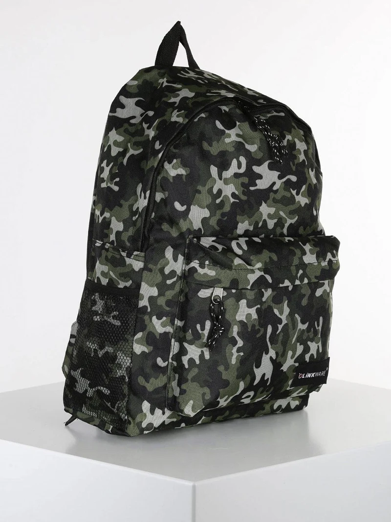 Zaino mimetico - militare