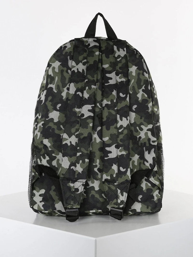 Zaino mimetico - militare