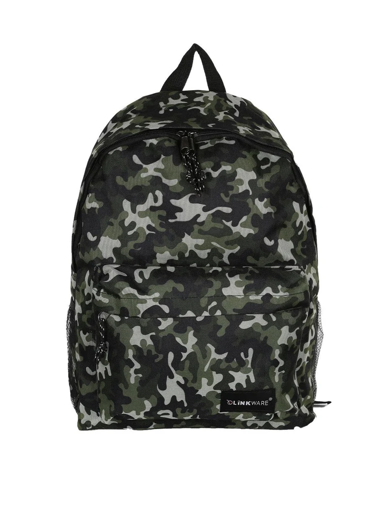 Zaino mimetico - militare