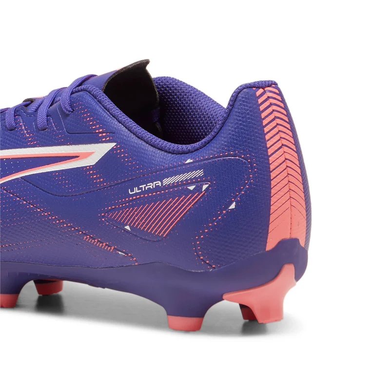 PUMA ULTRA 5 PLAY FG/AG Fußballschuhe