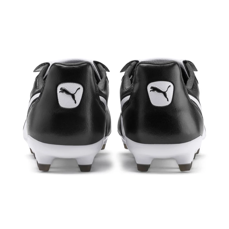 PUMA KING Top FG Fußballschuhe aus K-Leder