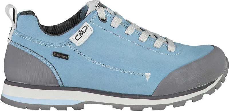 CMP Damen Leichtwanderschuhe Elettra Low Wasserdicht