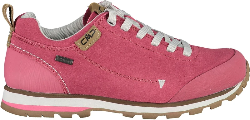 CMP Damen Leichtwanderschuhe Elettra Low Wasserdicht