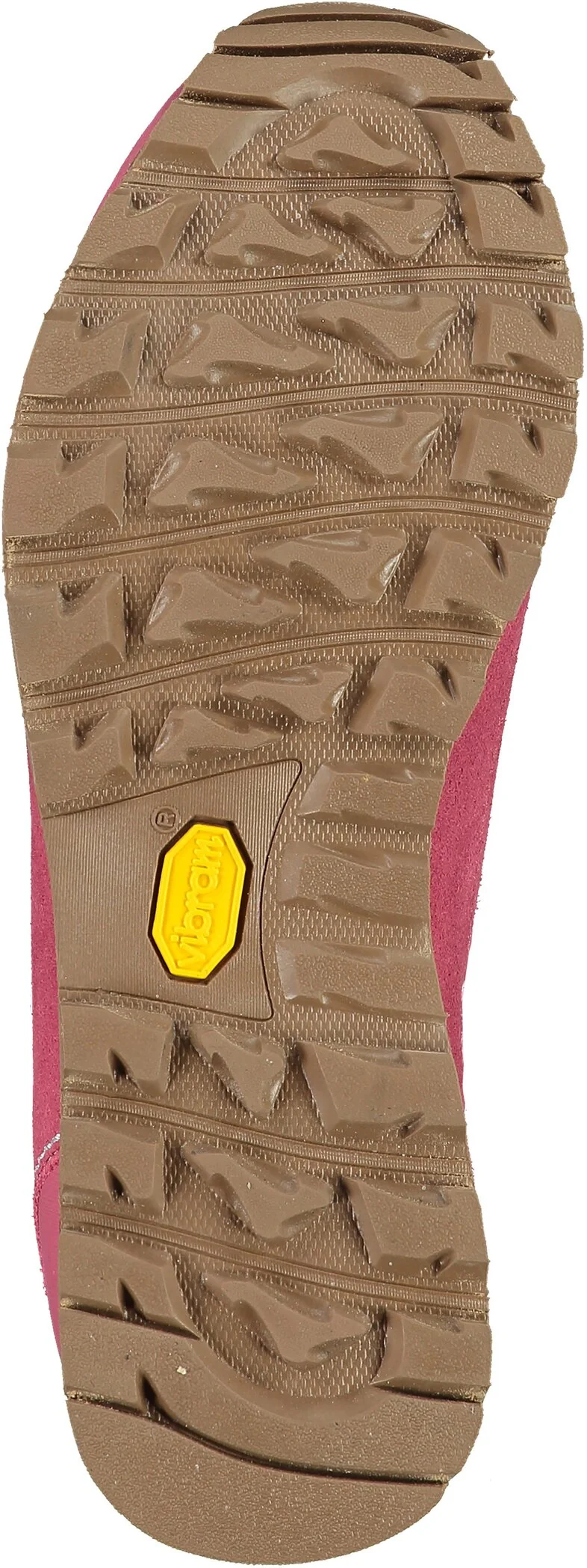 CMP Damen Leichtwanderschuhe Elettra Low Wasserdicht