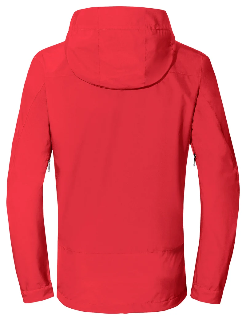 VAUDE Women's Neyland 2.5L Jacke Wasserdicht & Nachhaltig