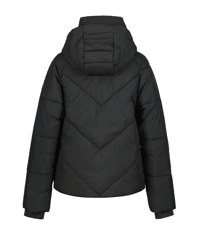 ICEPEAK EASTPORT Damenjacke mit Daunenimitat & Wasserschutz