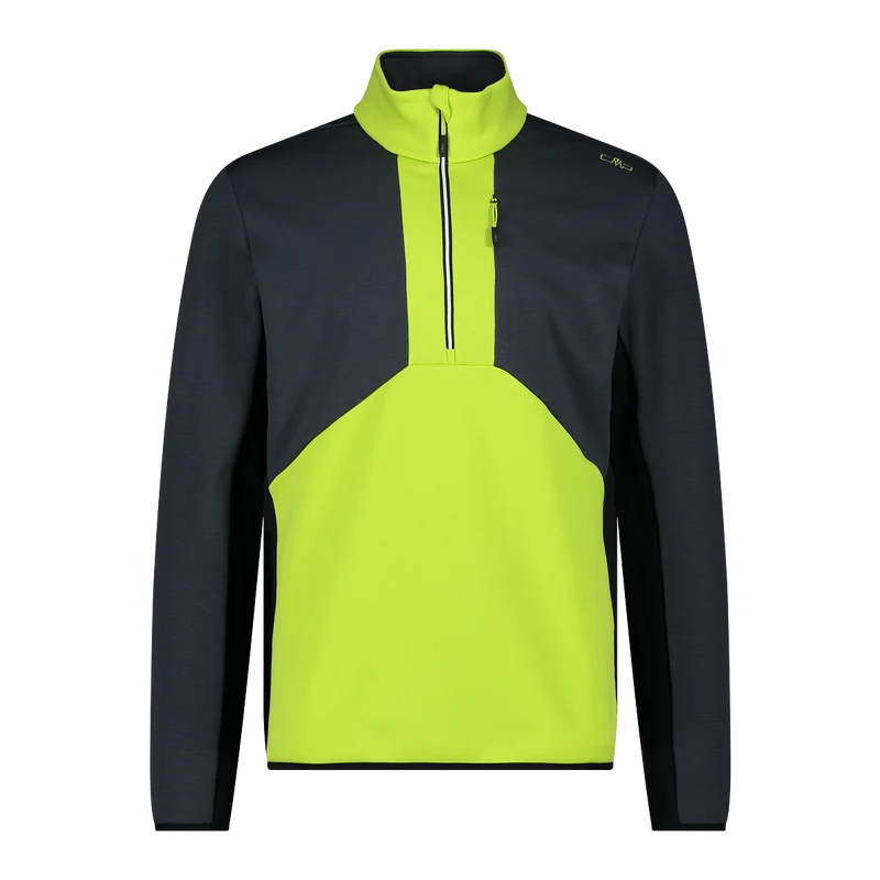 CMP MAN SWEAT Herren Sweater – Sport & Freizeit
