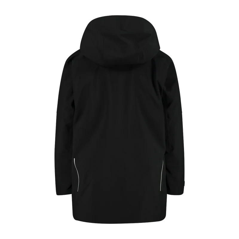 CMP KID JACKET FIX HOOD Kinderjacke mit Kapuze