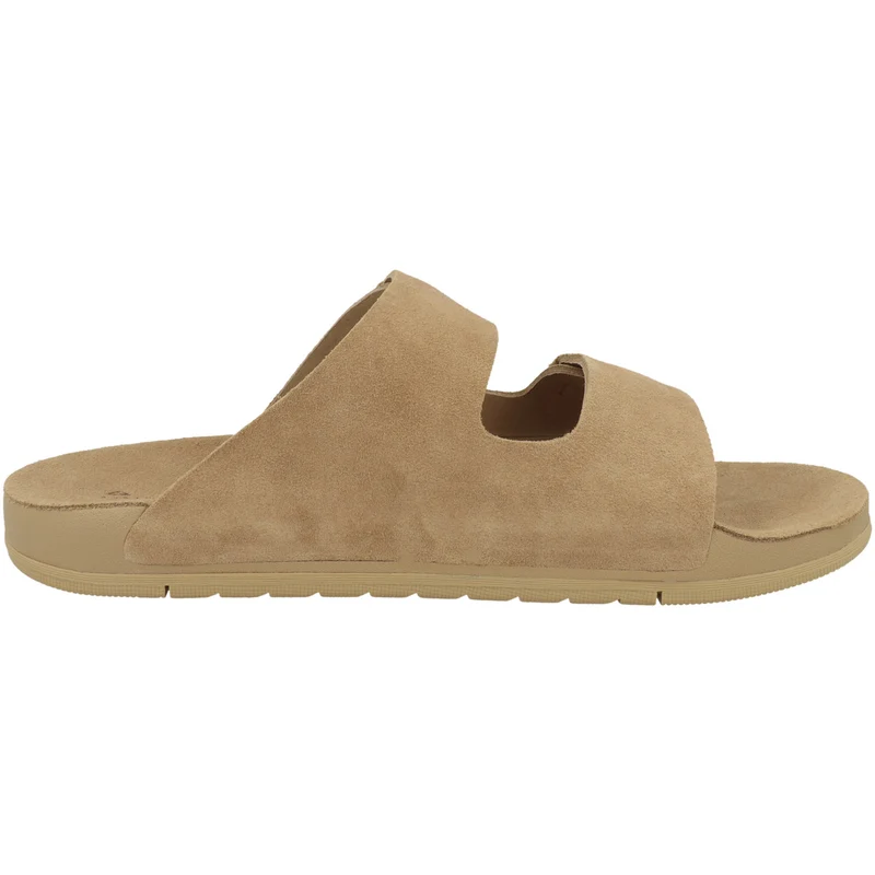 REEF OJAI TWO Damen Sandalen aus Veloursleder