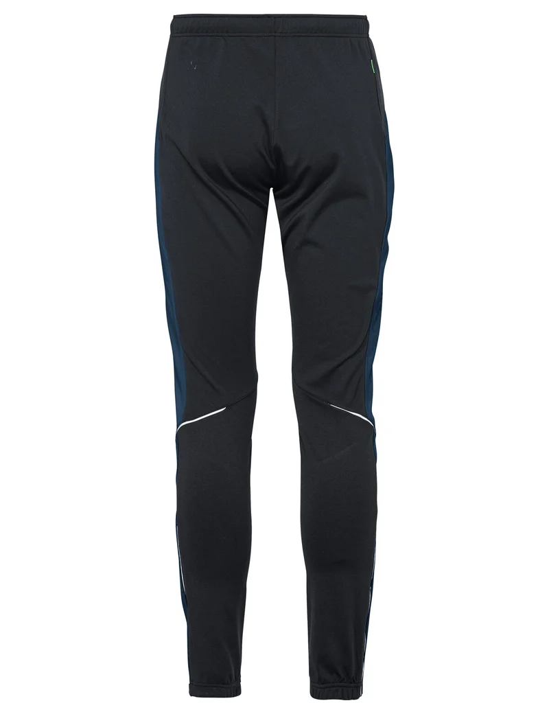 VAUDE Men's Wintry Pants V – Winddichte Outdoor-Hose