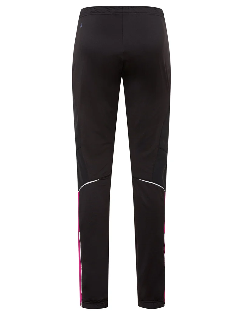VAUDE Women's Wintry Pants V – Winddichte Outdoor-Hose