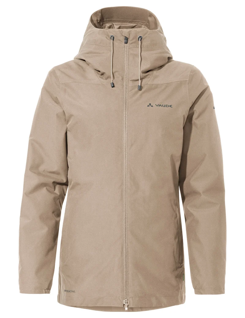 VAUDE Women's Mineo 3in1 Jacke – Nachhaltig & Vielseitig