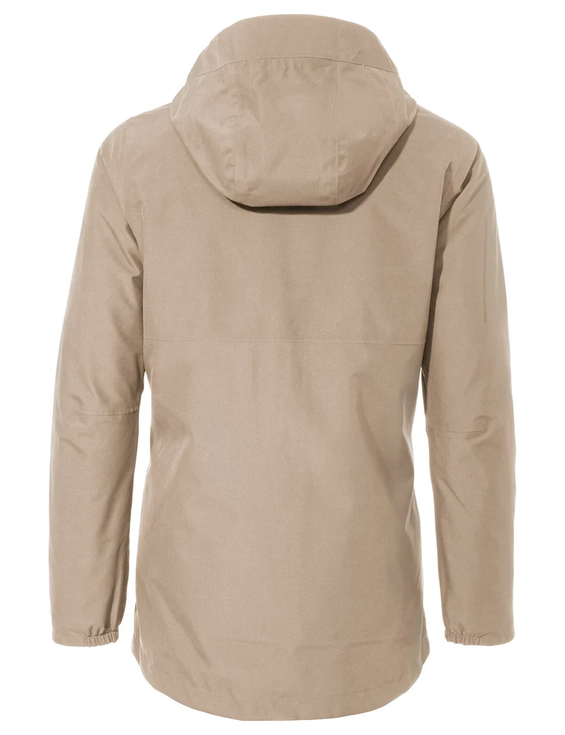 VAUDE Women's Mineo 3in1 Jacke – Nachhaltig & Vielseitig