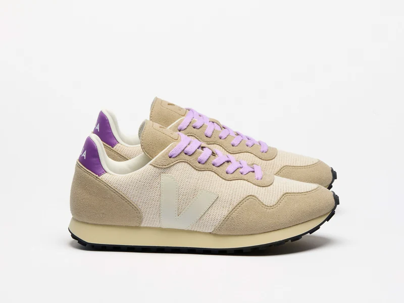 VEJA SDU REC Nachhaltiger Sneaker mit J-Mesh