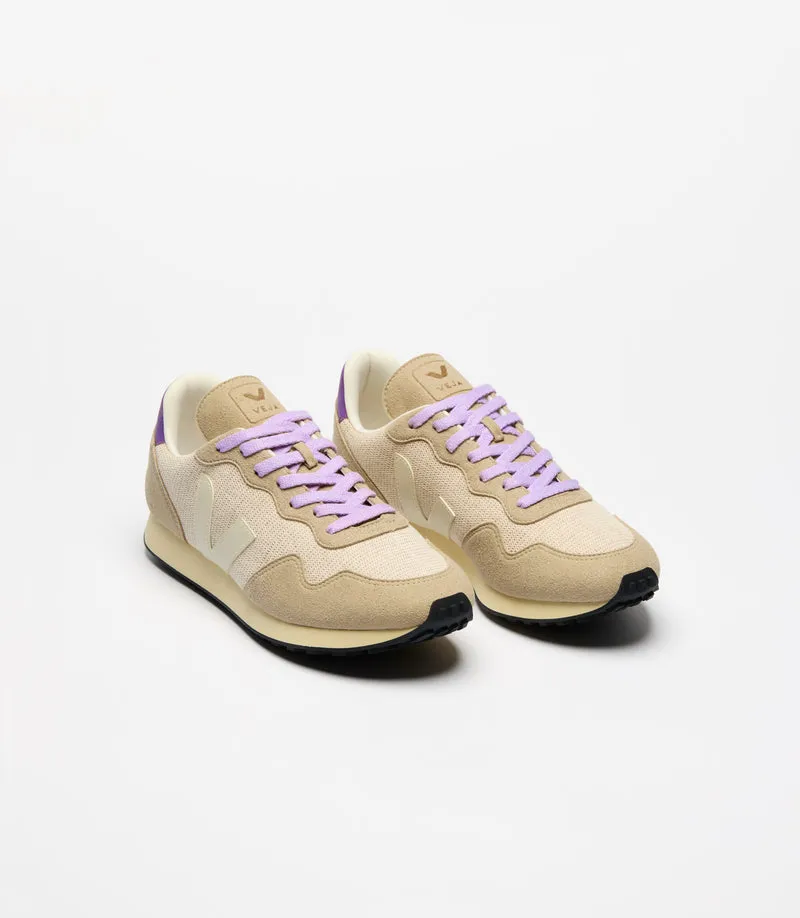 VEJA SDU REC Nachhaltiger Sneaker mit J-Mesh