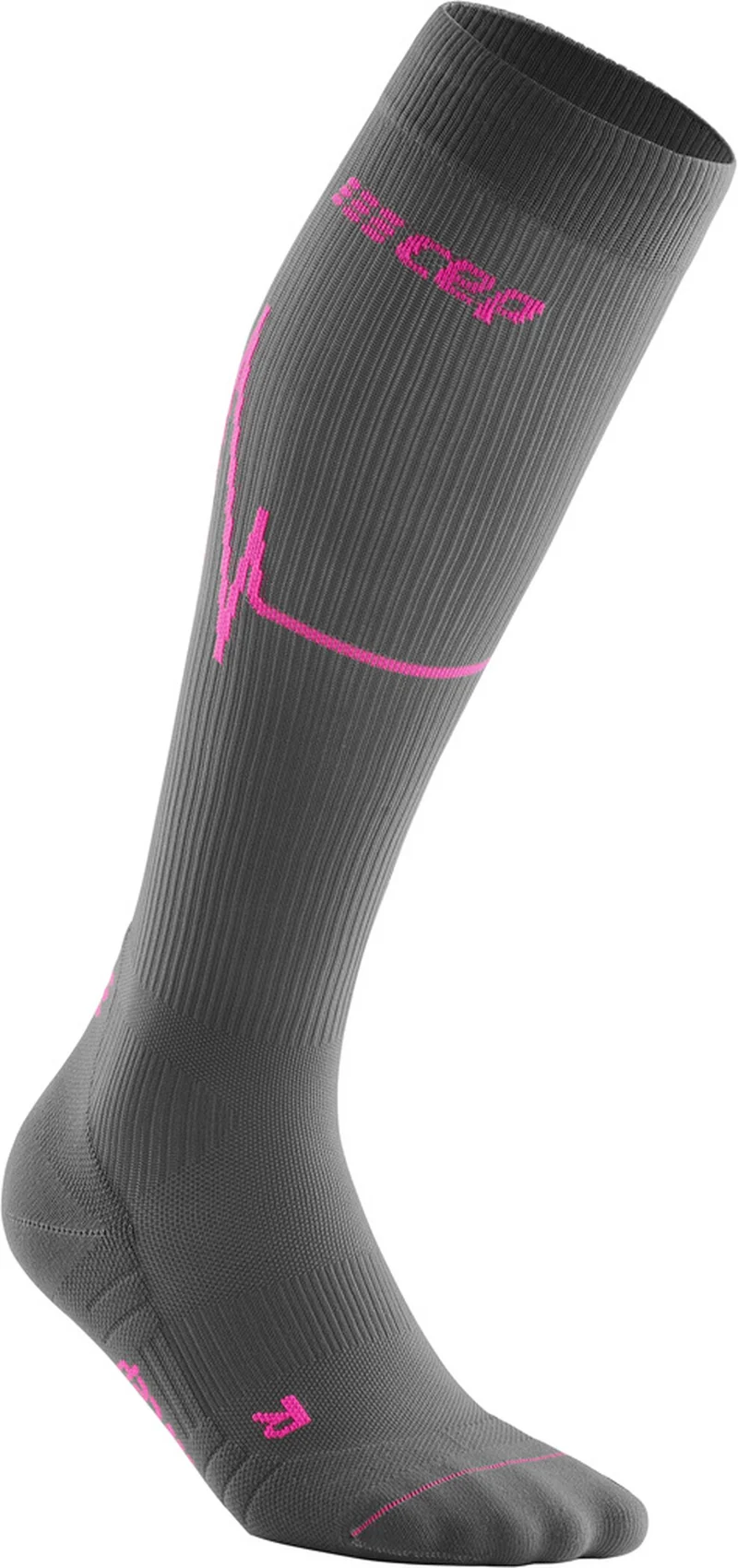 CEP Sportswear Heartbeat Socks Damen Laufsocken