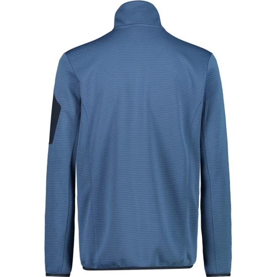 CMP Fleecejacke Unlimitech – Outdoor & Sportjacke