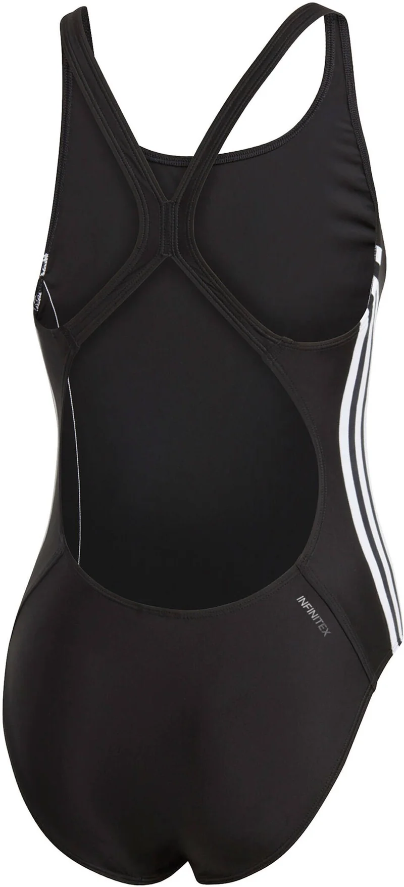 ADIDAS Damen Badeanzug Fit Suit 3S chlorresistent