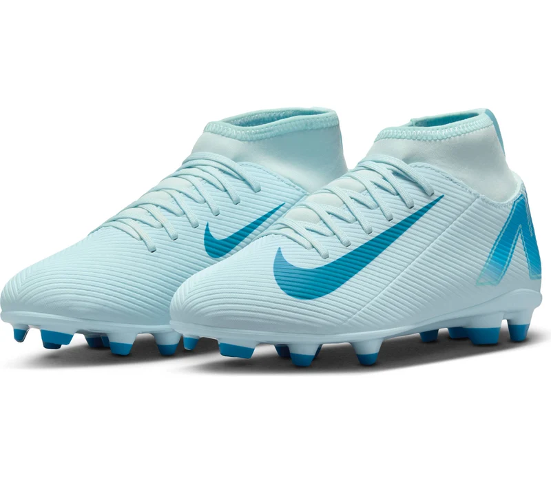 NIKE JR SUPERFLY 10 CLUB FG/MG Fußballschuhe Kinder