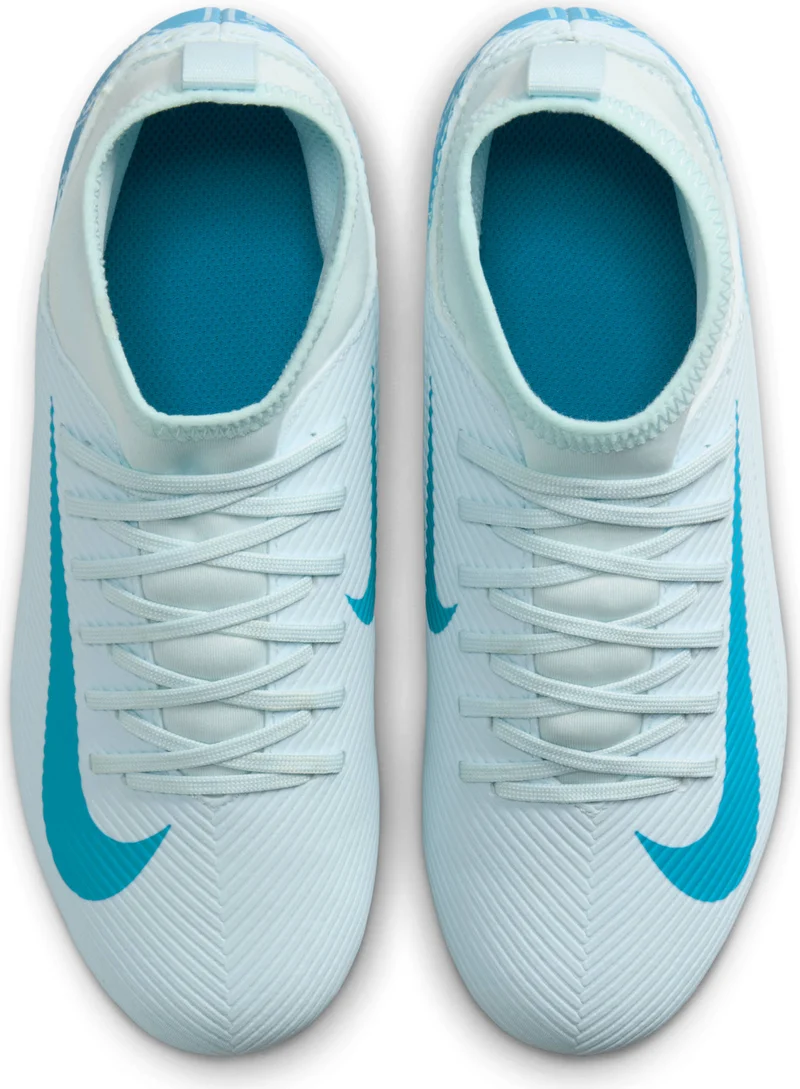 NIKE JR SUPERFLY 10 CLUB FG/MG Fußballschuhe Kinder