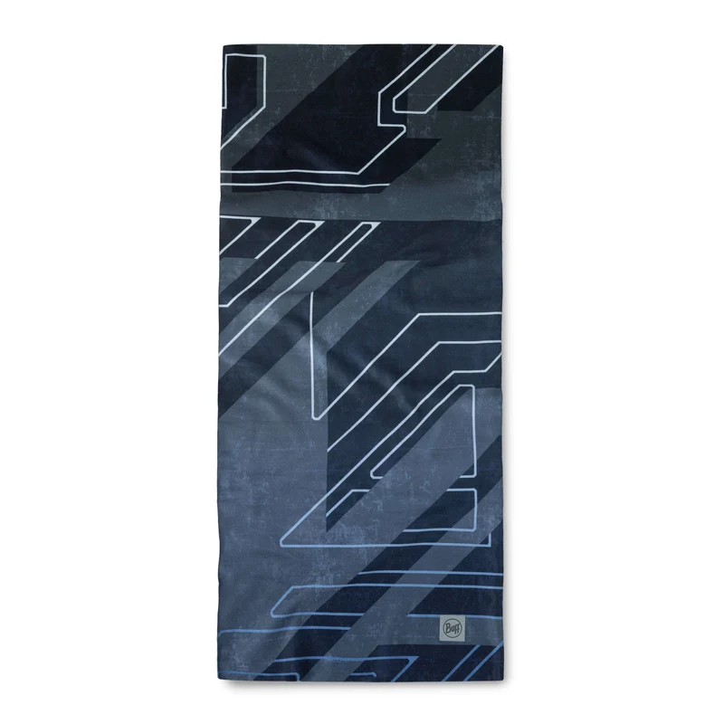 BUFF Coolnet UV Multifunktionale Neckwear mit LSF 50